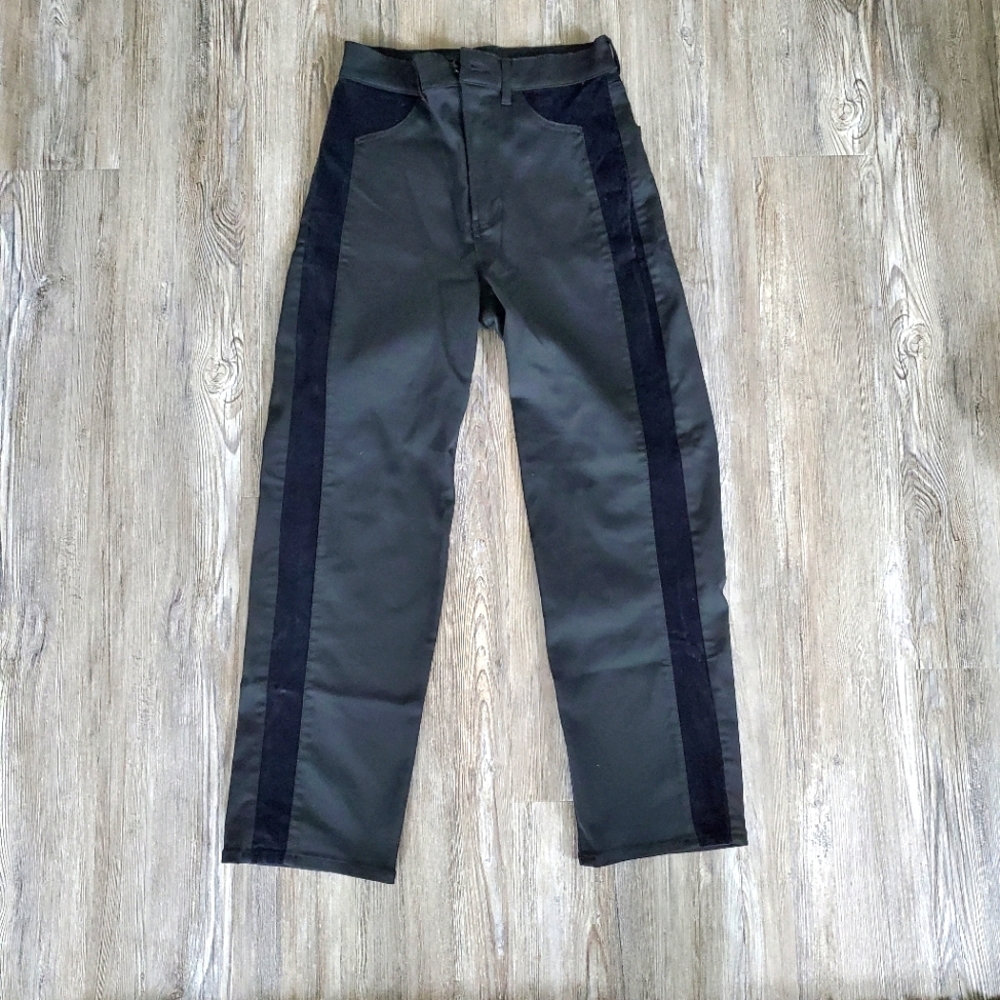 Express pants